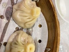 -梅龙镇酒家(南京西路总店)