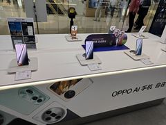-OPPO服务体验中心(天津和平区天河城店)