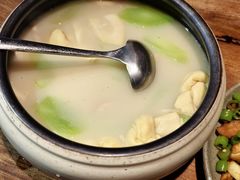 -兰溪小馆(东直门簋街店)