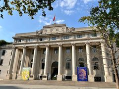 -武昌中华路码头(轮渡站)