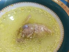 -香巴拉云南餐厅(华莱坞店)