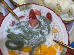 -甜心妈妈·榴莲星级糖水(北京路总店)