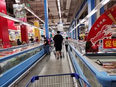 -麦德龙(京顺路商场店)