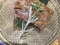 -韩都烤肉·烤鳗鱼(中街小北总店)