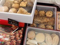 -起士林(荣安大街店)