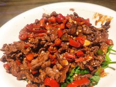 -馋嘴小吃(城市学院店)