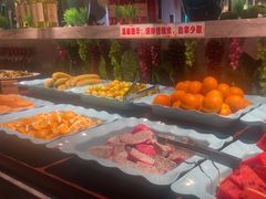 -阪尚皇·原切牛排·烤肉火锅自助(北京路店)