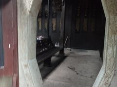 -杭州胡庆余堂第二中医门诊部