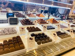 -GODIVA(恒隆广场店)