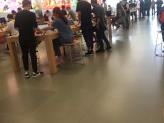 -Apple零售店(深圳益田假日广场店)