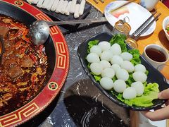 -渝匠香重庆老火锅