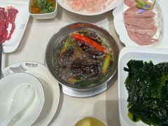 -围炉夜话·潮汕卤水火锅(榕江店)