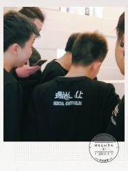 -锦尚名仕Hair Salon