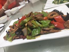 -火娃菜馆(新岭花园1期店)