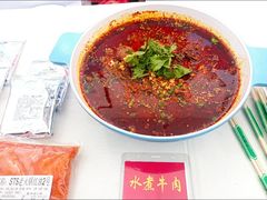 -青石桥老瓦房肥肠粉总店(青石桥总店)