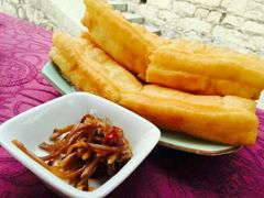 -万柳阁小馆·花园餐厅(龙潭湖店)