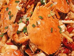 -胖哥俩肉蟹煲(湖滨银泰in77店)