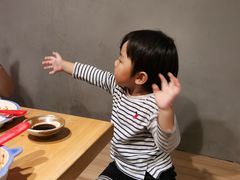 -隐泉之语日式料理(王府中环店)