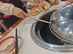 -70後铁锅炖(坡博总店)