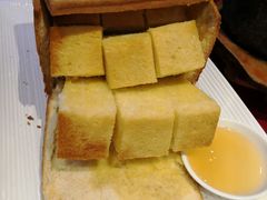 大赢家-狮王府淮扬菜(新街口友谊店)