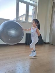 -兰瑜伽·普拉提