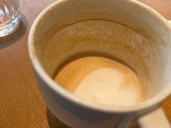 -Jamaicablue Coffeeshop(中央广场店)