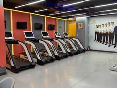 -RunningFit健身高端私教馆(红星美凯龙店)