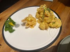 -食味酒味天津菜·古法鲜酿米酒(鼓楼店)