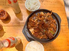 -赵家牛肉砂锅(台西三路店)
