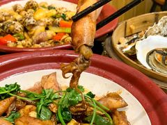 -桥东喜碧海鲜街(水东街店)