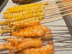 -北丐先生·野馄饨烧烤(长宁龙之梦店)