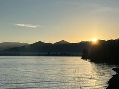-丽江泸沽湖景区