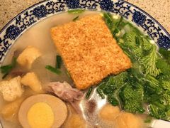 -小潘记鸭血粉丝汤