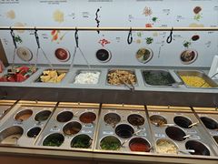 -海底捞火锅(奥森店)