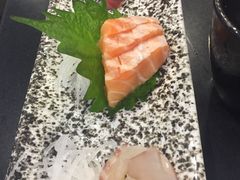 -真剑日本料理·铁板烧(贵州路店)