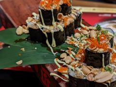 -古田居·特色寿司料理(骏欣中心店)