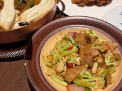 -奉天小馆·非遗东北菜(沈阳万象城店)