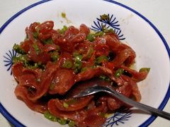 -筒子骨炖黄鸭叫·許家故事(凯德广场店)