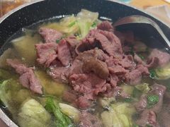 -全牛匠·乐山跷脚牛肉(西北旺万象汇店)