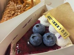 -卷们·现制生日蛋糕·蓝风车动物奶油(金源店)