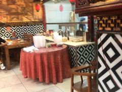 -大清花饺子城(昌黎店)