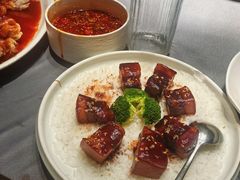 -老阊门菜馆(山塘街店)