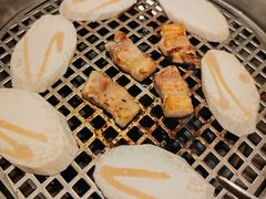 -千寻山野烤肉(中关村店)