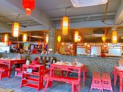 -陈渡桥老火锅(清潭店)