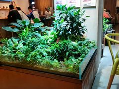 -山食间·中式营养轻餐(保利时光里店)