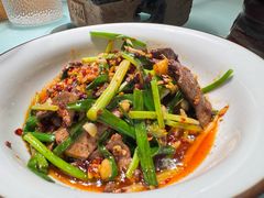 -费大厨辣椒炒肉(高铁吾悦广场店)