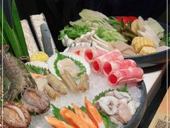 -生如夏花泰式火锅(鹭洲里店)
