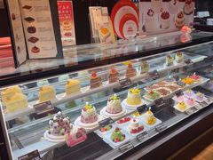 -FANEN法念·烘焙·甜点(万象城店)