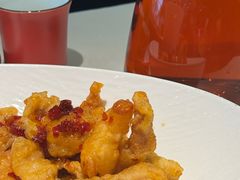 -京鸭棠中餐厅(新潮店)