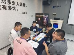 -新励成演讲口才培训(广州海珠学训中心)